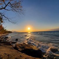 Hurricane River Campground ico