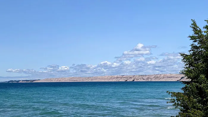 Hurricane River Campground Picture 4