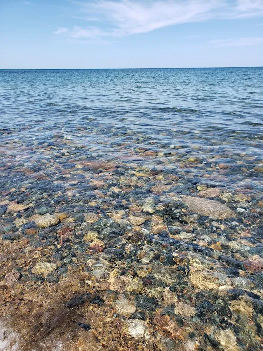 Hurricane River Campground Picture 5