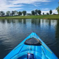 Meadow Lake Campground ico