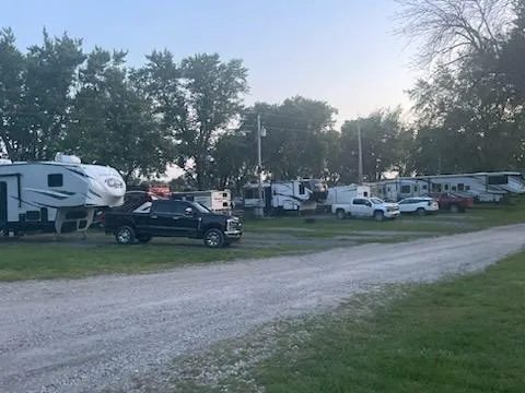 Cedar River Campground Picture 5