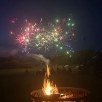 Cedar River Campground ico