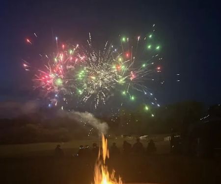 Cedar River Campground