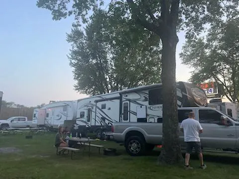 Cedar River Campground Picture 3