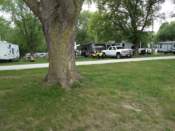 Cedar River Campground Picture 8