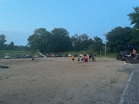 Cedar River Campground Picture 9
