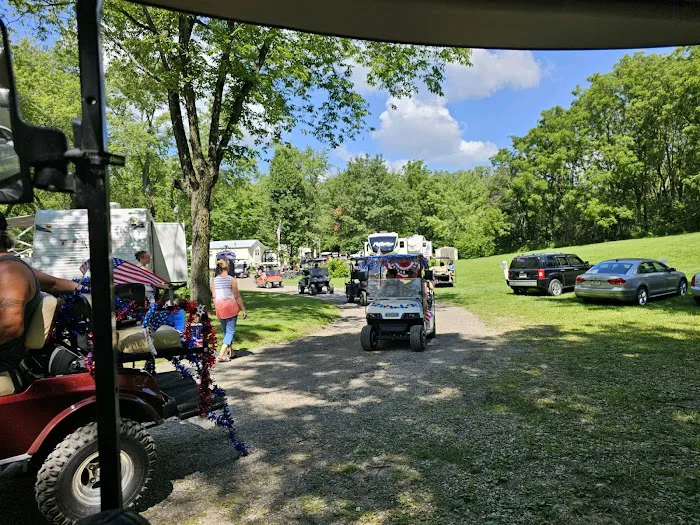 Cedar River Campground Picture 10