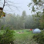 Greenbush Campground
