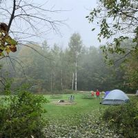 Greenbush Campground ico