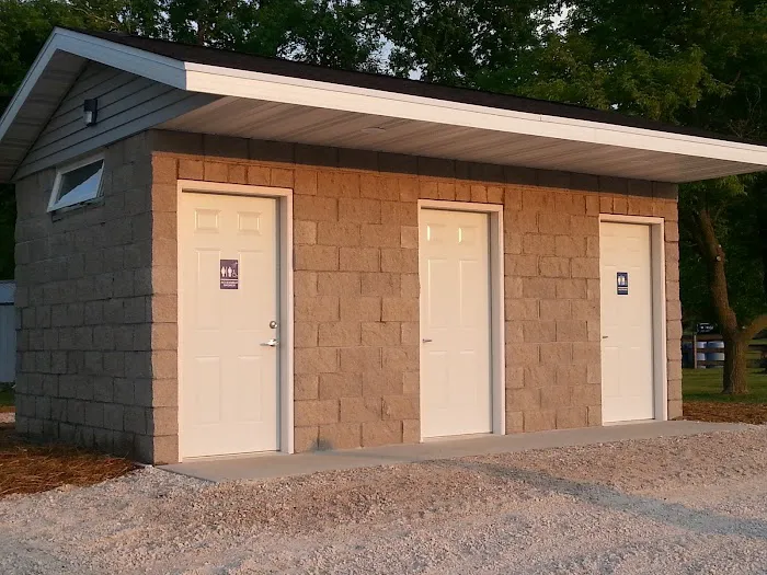 Sundance Farm Campground Picture 1