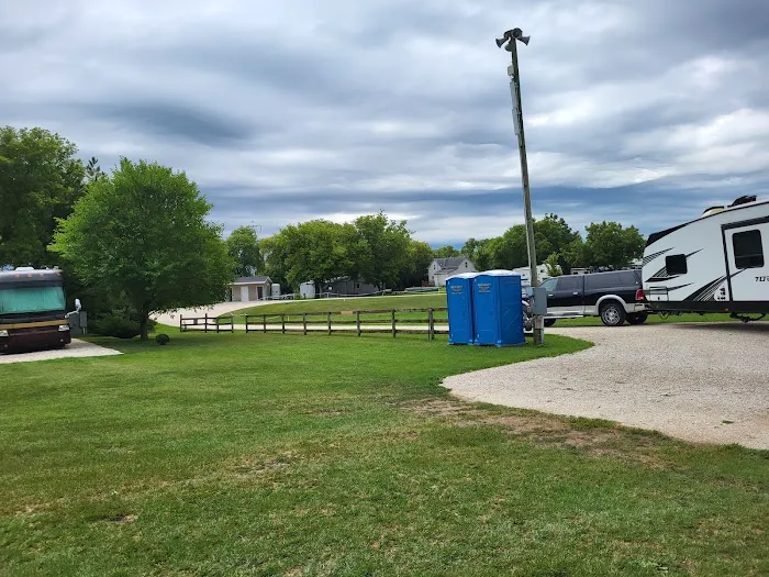 Sundance Farm Campground Picture 3