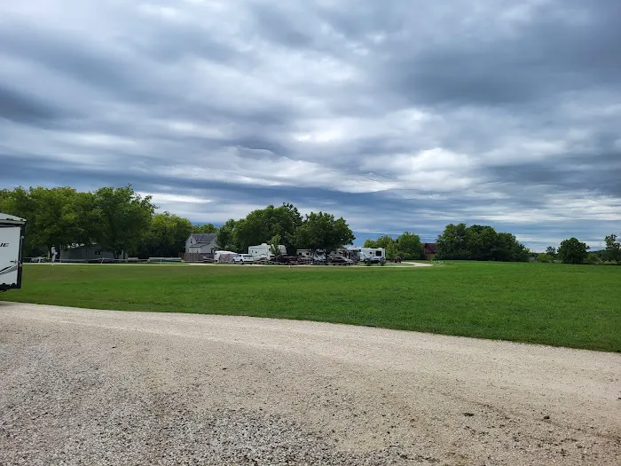 Sundance Farm Campground Picture 6