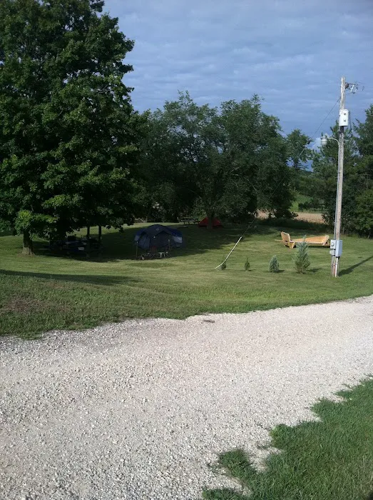 Sundance Farm Campground Picture 4