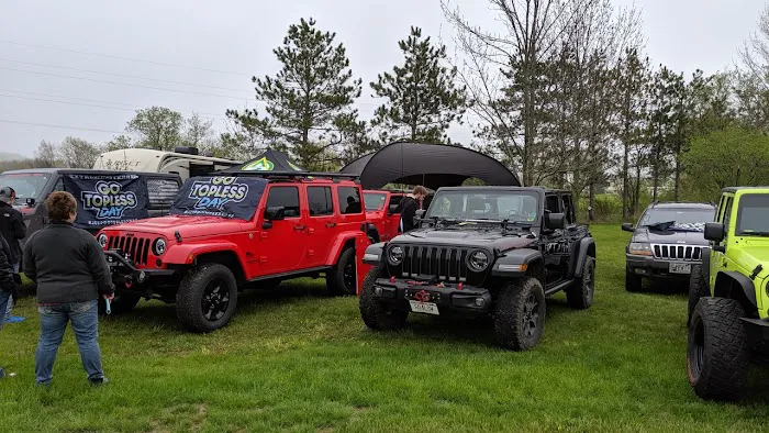 Sundance Farm Campground Picture 9