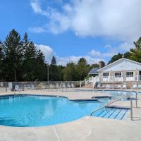 Plymouth Rock Campground ico