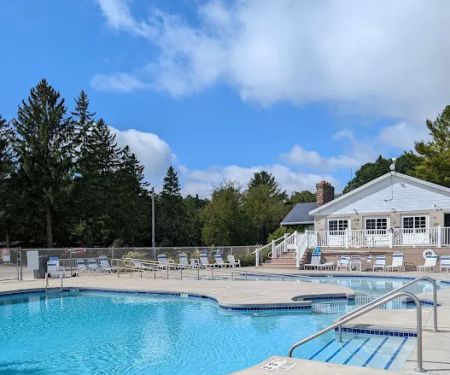 Plymouth Rock Campground