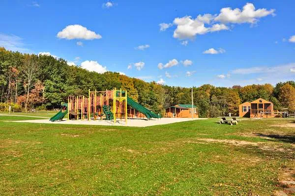 Plymouth Rock Campground Picture 4