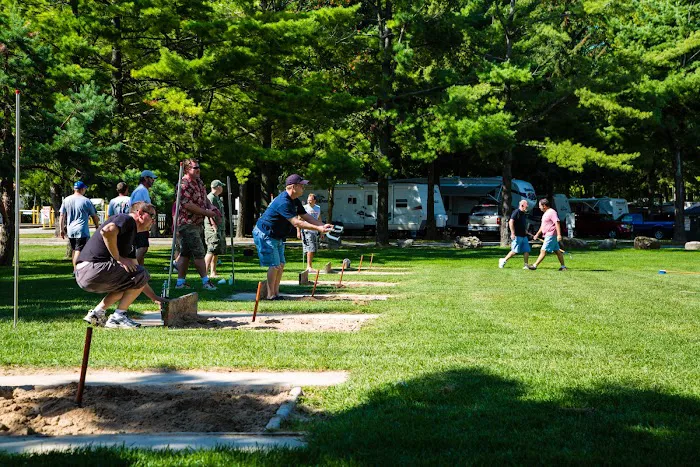 Plymouth Rock Campground Picture 5