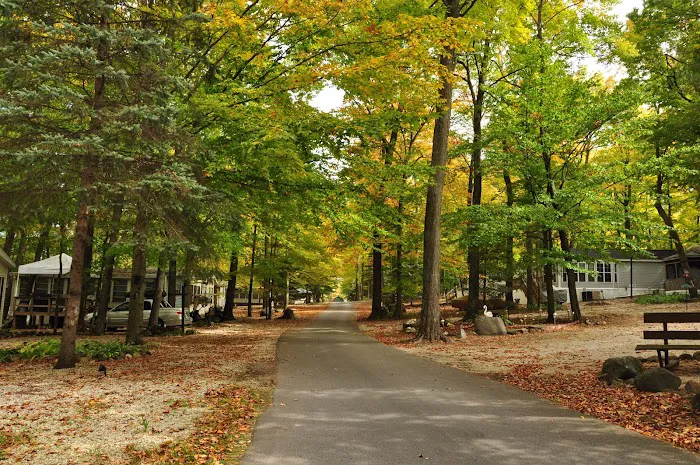 Plymouth Rock Campground Picture 8