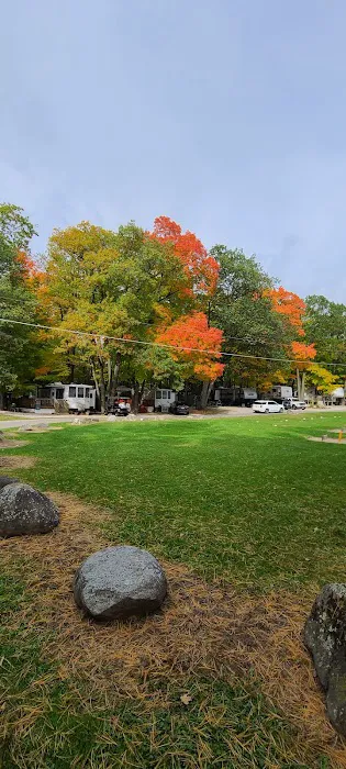 Plymouth Rock Campground Picture 6