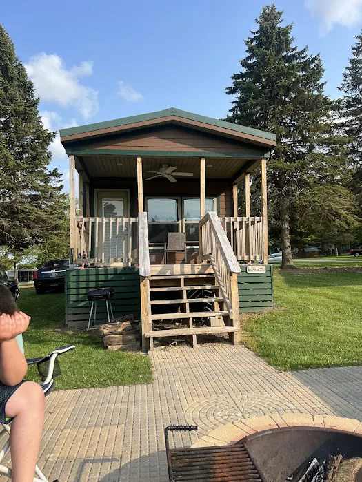 Plymouth Rock Campground Picture 9