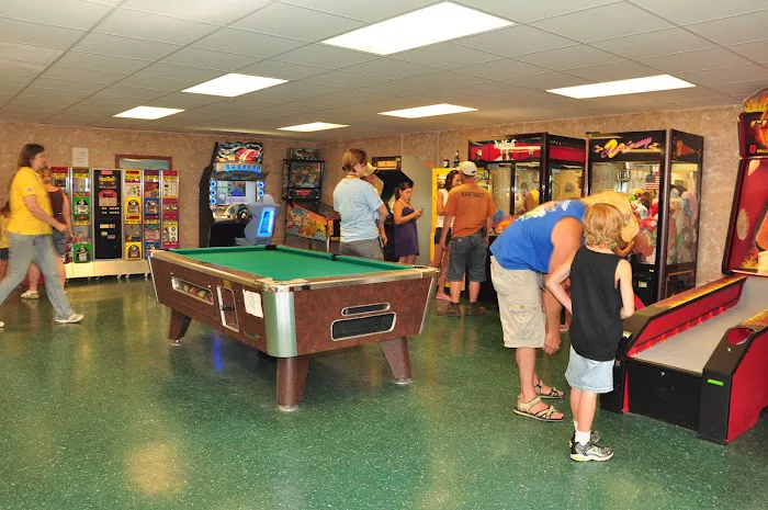 Plymouth Rock Campground Picture 7