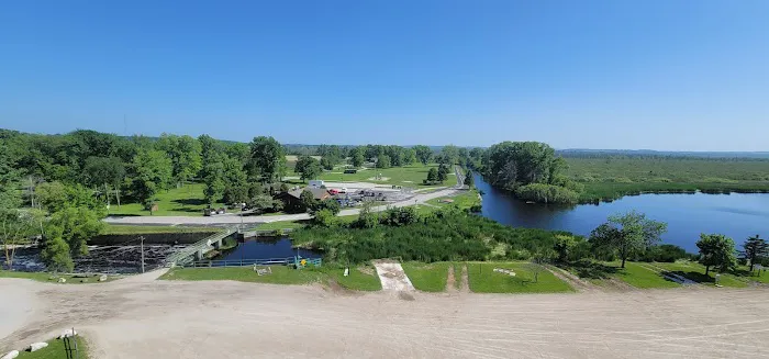 Marsh Campground Picture 2