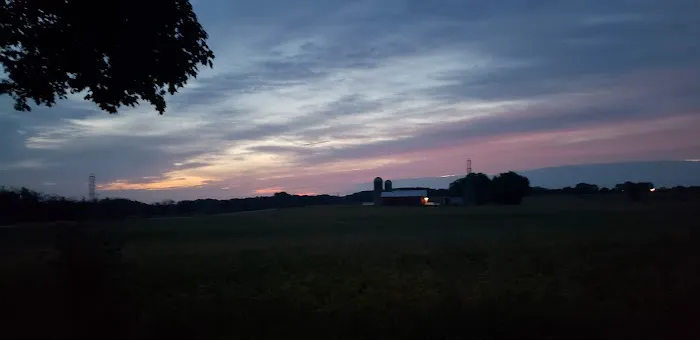 Marsh Campground Picture 1