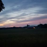 Marsh Campground ico