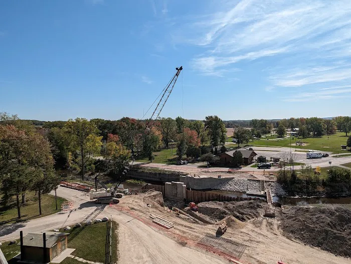 Marsh Campground Picture 8