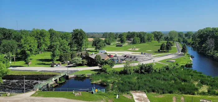 Marsh Campground Picture 5