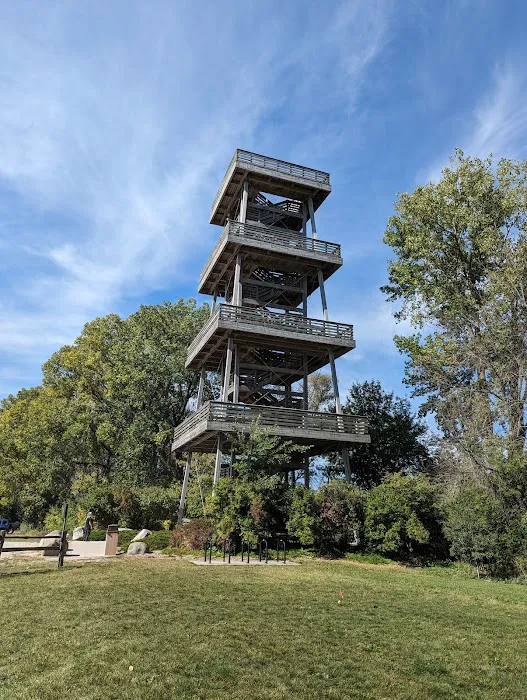 Marsh Campground Picture 9