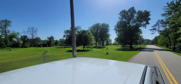 Marsh Campground Picture 4