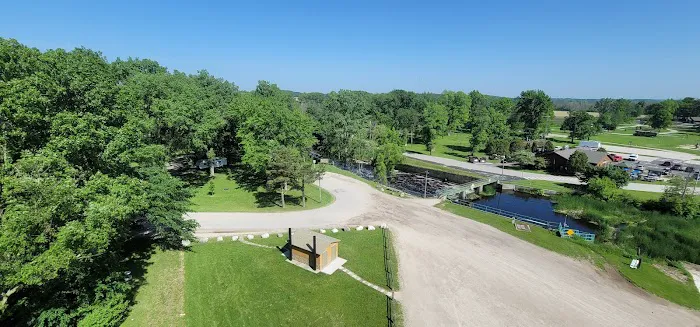 Marsh Campground Picture 3