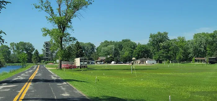 Marsh Campground Picture 7