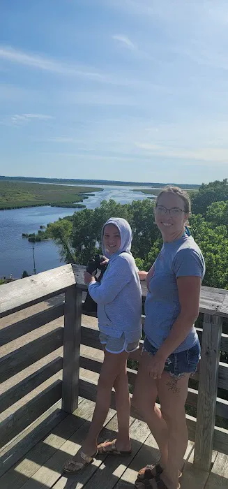 Marsh Campground Picture 6