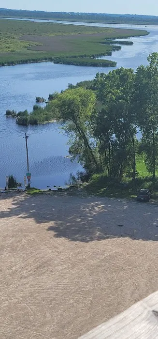 Marsh Campground Picture 10