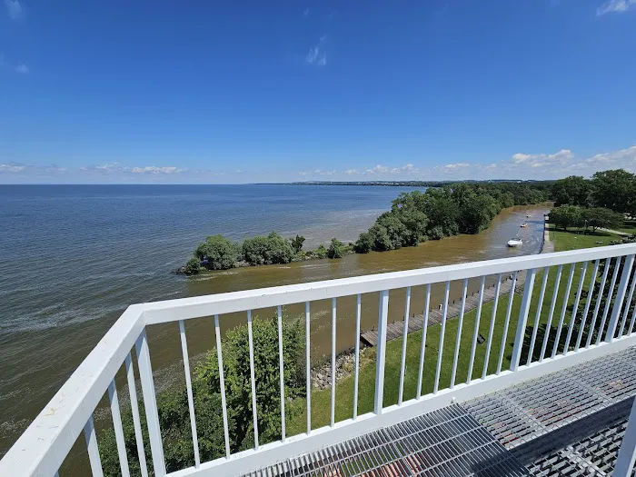 Columbia Park Picture 5