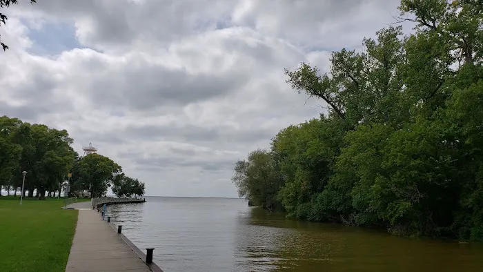 Columbia Park Picture 7