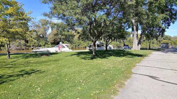 Columbia Park Picture 8