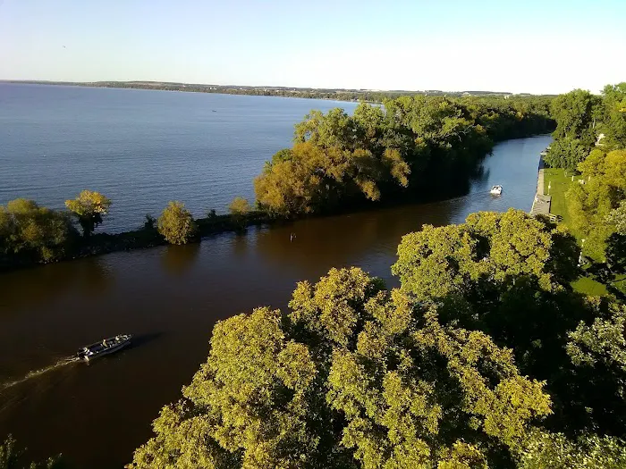 Columbia Park Picture 6