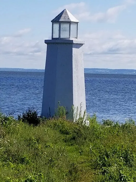 Kalbus Country Harbor Inc. Picture 1