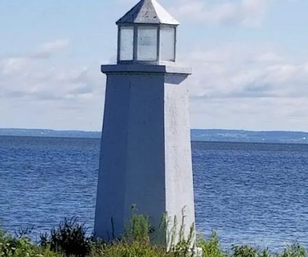 Kalbus Country Harbor Inc.