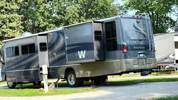 Kalbus Country Harbor Inc. Picture 8