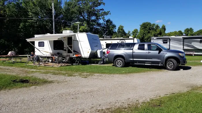 Kalbus Country Harbor Inc. Picture 7