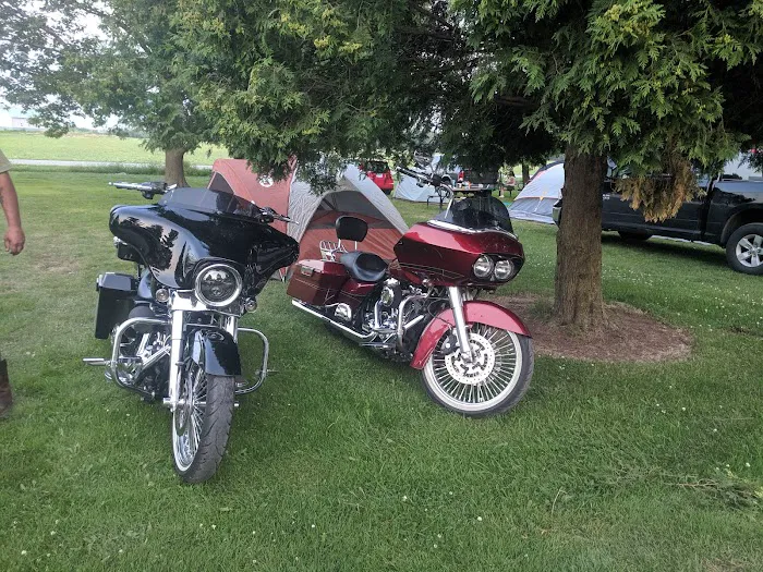 Circle R Campground Picture 2