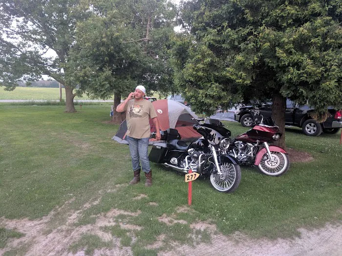 Circle R Campground Picture 1