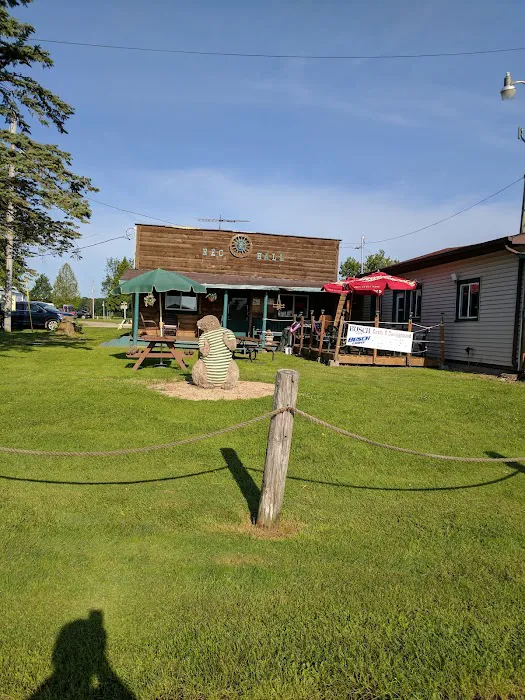 Circle R Campground Picture 8