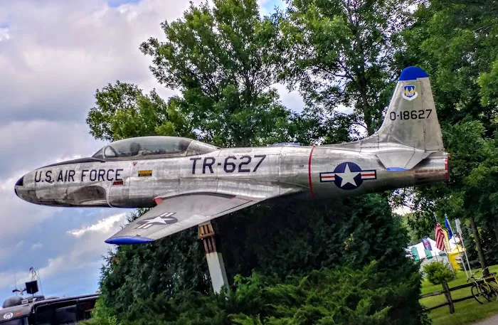 Circle R Campground Picture 7