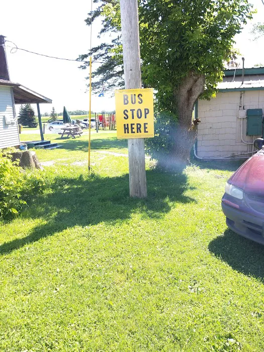 Circle R Campground Picture 9